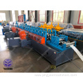 2022 Storage Rack/Beam/Upright Roll Forming Machine